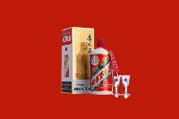南昌市青山湖回收飞天茅台酒