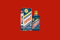 南昌市青山湖回收五星茅台酒